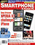 Pocket PC Magazine